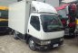 Mitsubishi Fuso Canter Ref Reefer Van Japan for sale-5