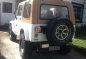 Wrangler Jeep 4X4 for sale-3