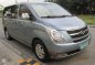 Top of the Line Hyundai Grand Starex VGT 2008 CRDi for sale-2