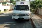 Mitsubishi L300 Fb Close Van White Truck For Sale -0