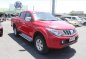 Well-maintained Mitsubishi Strada Glx 2015 for sale-2