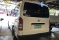 2009 Toyota Hiace Commuter for sale-5