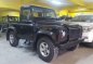 2016 Land Rover Defender 90 Pick Up for sale-1