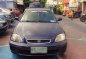 HONDA CIVIC 97 like new for sale-3