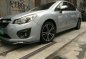 2013 Subaru Impreza Sports Sedan Manual for sale-5