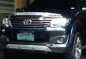 Toyota Fortuner Automatic Green SUV For Sale -0