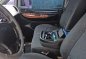 Hyundai Starex SVX Diesel Manual White For Sale -9