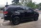 Toyota Fortuner diesel automatic swp 2007 for sale-1