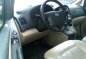 Hyundai Grand Starex 2008 GOLD A/T for sale-6