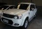 For sale white Ford Everest 2014-2