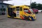 Fresh Suzuki Multicab Minibus Yellow For Sale -6