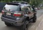 Toyota Fortuner 2009 A/T for sale-9