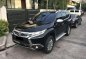 2016 Mitsubishi Montero GLS AT Diesel 4x2 For Sale -1