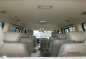 Hyundai Grand Starex VGT 2008 Model for sale-9