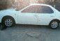 Nissan Altima SR20 Well Maintained For Sale -1