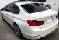 Bmw 328i Sport Line AT 2014 White For Sale -5
