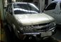 Isuzu Crosswind 2007 SPORTIVO M/T for sale-0