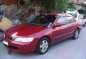2001_model_HONDA ACCORD AT_ Complete papers - good condition for sale-1