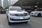 2013 Toyotat Fortuner 4x2 AT D4D VNT for sale-0