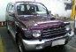 Mitsubishi Pajero 2001 FIELDMASTER A/T for sale-0