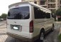 Toyota Hiace 2013 A/T for sale-5