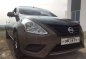 Nissan Almera 1.5 E M/T - 2016 for sale-1