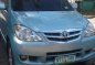 Toyota Avanza G 1.5 Matic 2010 Blue For Sale -7