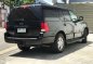 2004 Ford Expedition XLT AT Black SUV For Sale -3