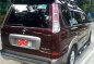 Mitsubishi Adventure Gls Sports 2008 For Sale -9