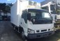 2016 Isuzu ELF NKR NPR 10 14 16 ft Ref Refrigerated Reefer Van Japan for sale-2