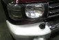 Mitsubishi Pajero 2001 FIELDMASTER A/T for sale-3