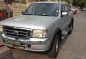 Ford Ranger 2006 Trek 2.5 Turbo Diesel For Sale -3