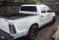 FOR SALE: Toyota Hilux 2010 J-2