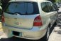 Fresh 2008 Nissan Grand Livina Beige For Sale -2