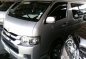 Toyota Hiace 2014 for sale-2