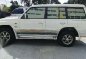 Mitsubishi Pajero 2003 4x2 AT Fielda Master for sale-0