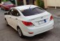 Hyundai Accent 2017 like new for sale-5