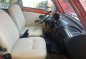 Suzuki Multicab MiniVan MT Red For Sale -5