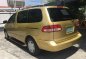 2001 Toyota Sienna XLE on SALE for sale-1