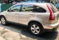 FOR SALE QUALITY 2008 HONDA CRV 2.0-3