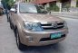 2006 Toyota Fortuner G 4x2 DSL Automatic Transmission for sale-0