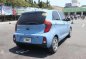 2016 Kia Picanto MT Gas Blue HB For Sale -6