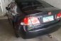 Honda Civic 2006 1.8V Manual Black Sedan For Sale -6