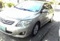 For sale 2008 Toyota Corolla Altis 1.6G or swap-1