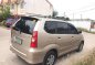 Toyota Avanza J 2008 Manual for sale-2