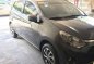 Toyota Wigo G Manual 2017 Gray HB For Sale -3