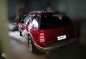 Ford Explorer EddieBauer 2007 AT Red For Sale-3