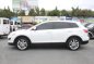 2011 Mazda CX9 AT Gas White SUv For Sale -9