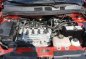 2016 Chevrolet Sail MT Gas Red Sedan For Sale -0