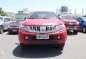 2015 Mitsubishi Strada GLX MT DSL for sale-1